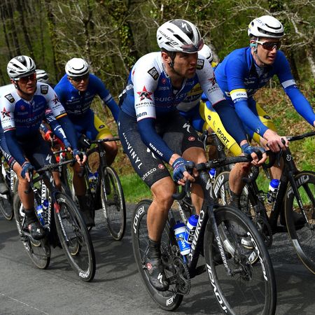 68th Circuit Cycliste Sarthe - Pays de la Loire 2022 - Stage 4