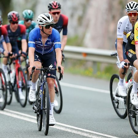 61st Itzulia Basque Country 2022 - Stage 5