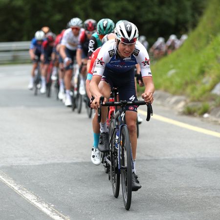 61st Itzulia Basque Country 2022 - Stage 5