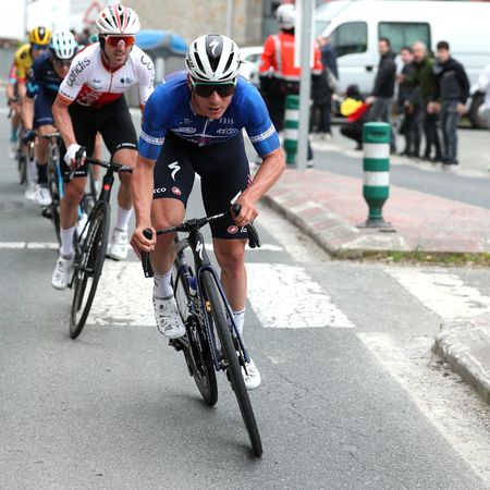 61st Itzulia Basque Country 2022 - Stage 5