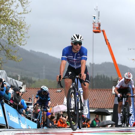 61st Itzulia Basque Country 2022 - Stage 5