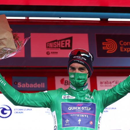 61st Itzulia Basque Country 2022 - Stage 5