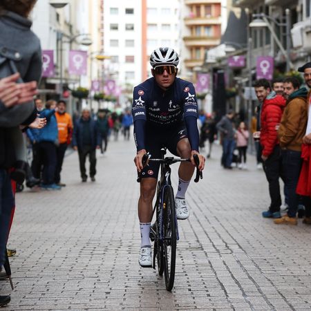 61st Itzulia Basque Country 2022 - Stage 6