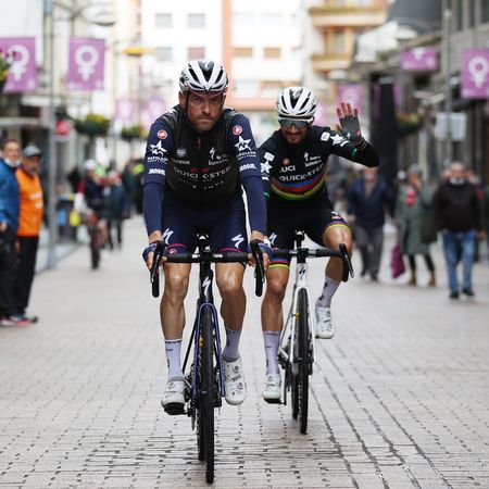 61st Itzulia Basque Country 2022 - Stage 6