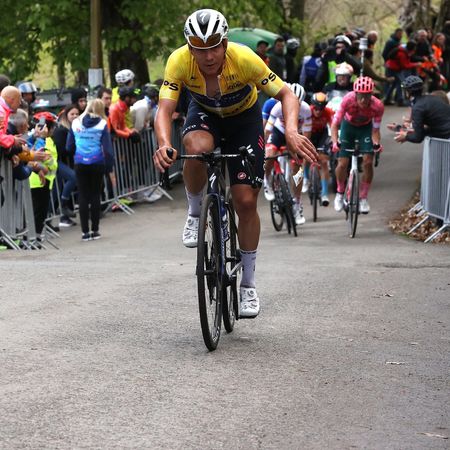 61st Itzulia Basque Country 2022 - Stage 6