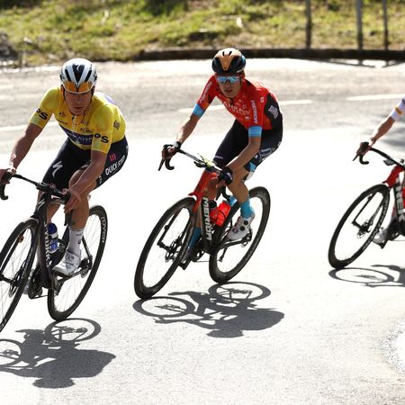 61st Itzulia Basque Country 2022 - Stage 6