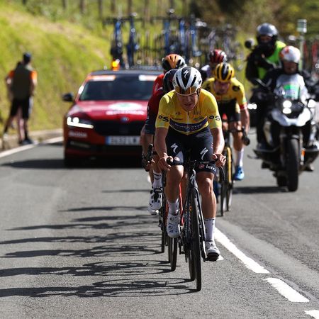 61st Itzulia Basque Country 2022 - Stage 6