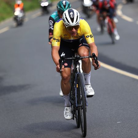 61st Itzulia Basque Country 2022 - Stage 6