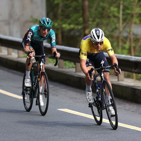 61st Itzulia Basque Country 2022 - Stage 6