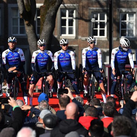 56th Amstel Gold Race 2022 - Men's Elite