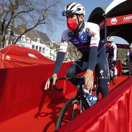 56th Amstel Gold Race 2022 - Men's Elite