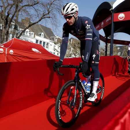 56th Amstel Gold Race 2022 - Men's Elite