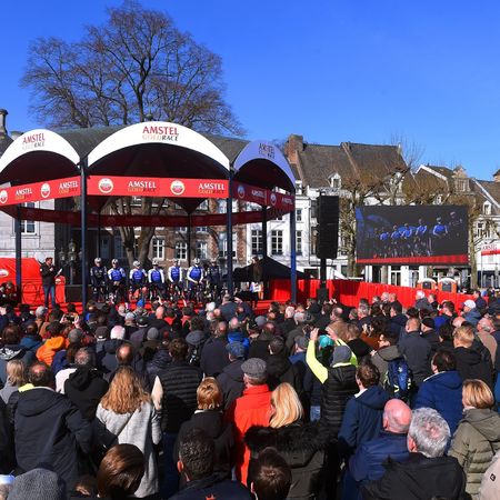 56th Amstel Gold Race 2022 - Men's Elite