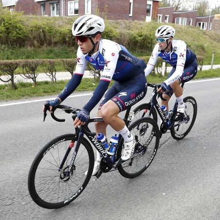 56th Amstel Gold Race 2022 - Men's Elite