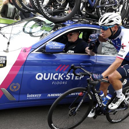 56th Amstel Gold Race 2022 - Men's Elite