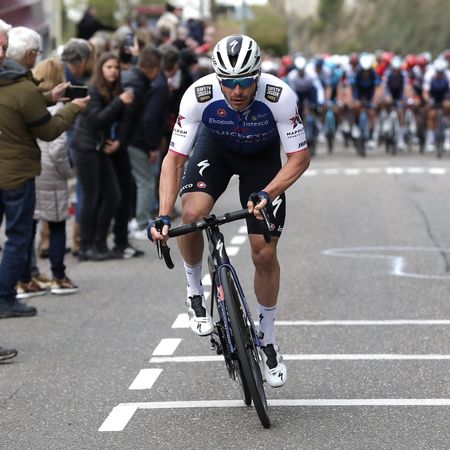 56th Amstel Gold Race 2022 - Men's Elite