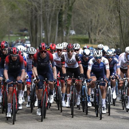 56th Amstel Gold Race 2022 - Men's Elite