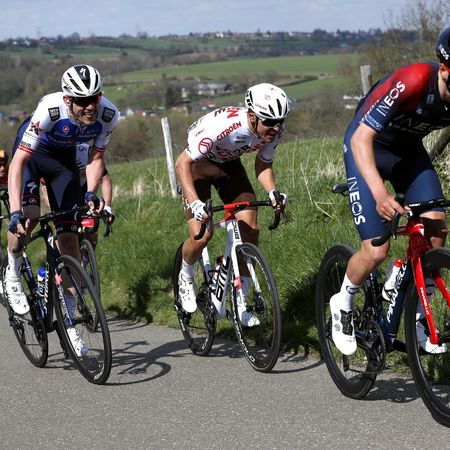 56th Amstel Gold Race 2022 - Men's Elite