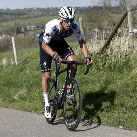 56th Amstel Gold Race 2022 - Men's Elite