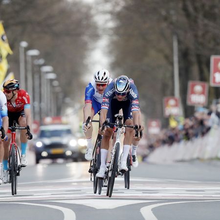 56th Amstel Gold Race 2022 - Men's Elite