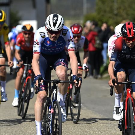 56th Amstel Gold Race 2022 - Men's Elite