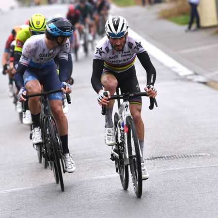 62nd De Brabantse Pijl - La Flèche Brabançonne 2022 - Men's Elite