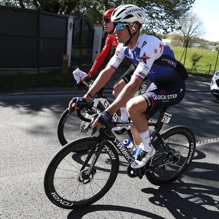 119th Paris-Roubaix 2022 - Men's Elite