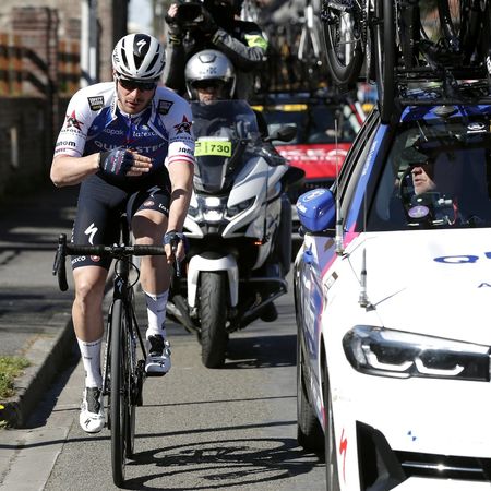 119th Paris-Roubaix 2022 - Men's Elite