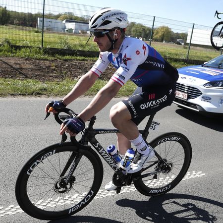 119th Paris-Roubaix 2022 - Men's Elite