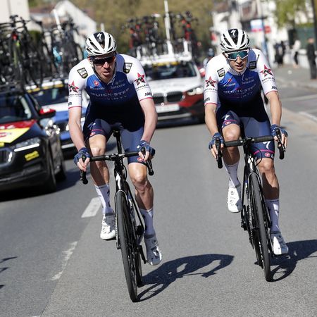 119th Paris-Roubaix 2022 - Men's Elite