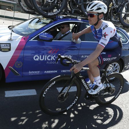 119th Paris-Roubaix 2022 - Men's Elite