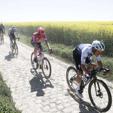 119th Paris-Roubaix 2022 - Men's Elite