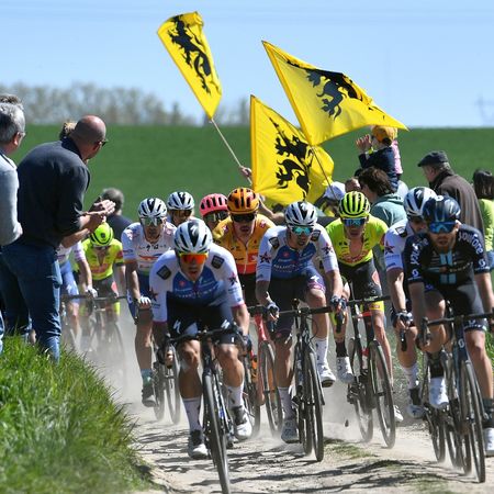 119th Paris-Roubaix 2022 - Men's Elite