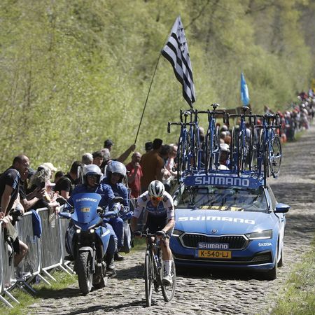 119th Paris-Roubaix 2022 - Men's Elite