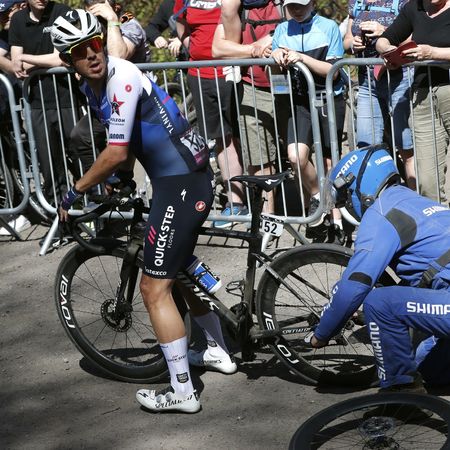 119th Paris-Roubaix 2022 - Men's Elite