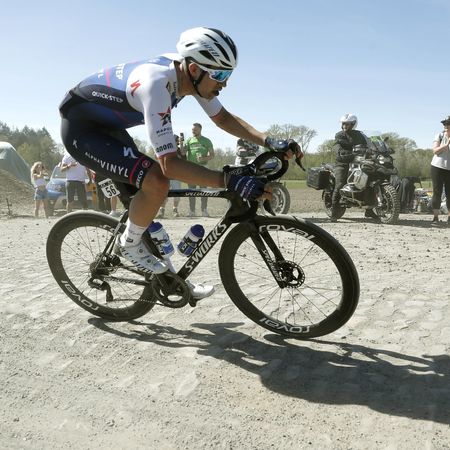 119th Paris-Roubaix 2022 - Men's Elite