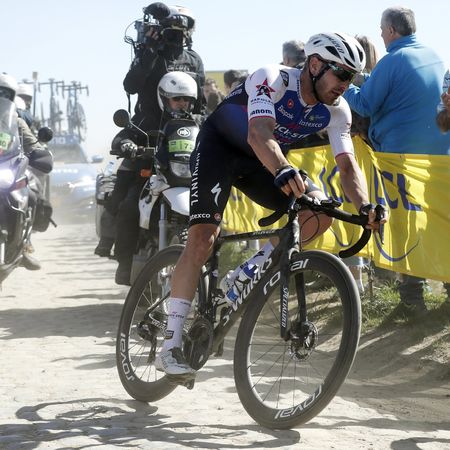 119th Paris-Roubaix 2022 - Men's Elite