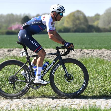 119th Paris-Roubaix 2022 - Men's Elite