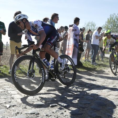 119th Paris-Roubaix 2022 - Men's Elite