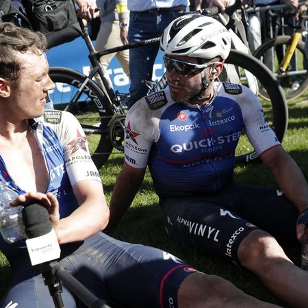 119th Paris-Roubaix 2022 - Men's Elite