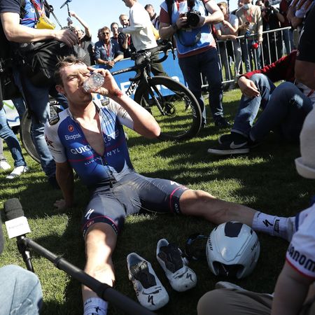 119th Paris-Roubaix 2022 - Men's Elite