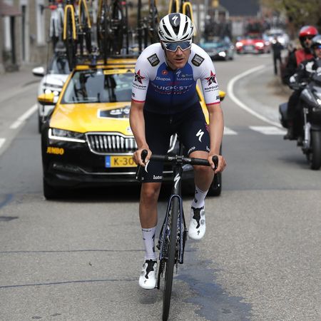 86th La Flèche Wallonne 2022 - Men's Elite