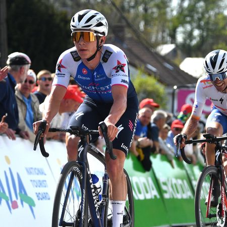 86th La Flèche Wallonne 2022 - Men's Elite