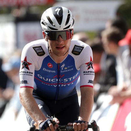 86th La Flèche Wallonne 2022 - Men's Elite