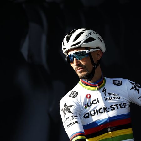 108th Liege - Bastogne - Liege 2022 - Men's Elite