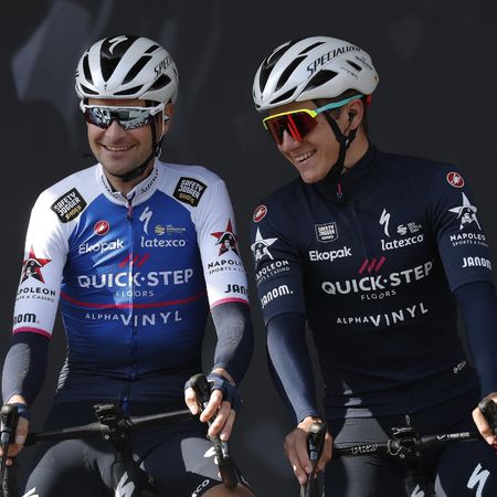 108th Liege - Bastogne - Liege 2022 - Men's Elite