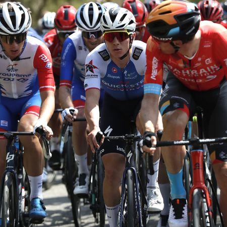 108th Liege - Bastogne - Liege 2022 - Men's Elite