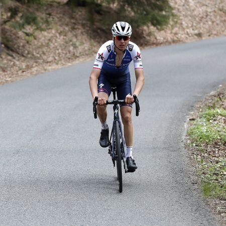 108th Liege - Bastogne - Liege 2022 - Men's Elite