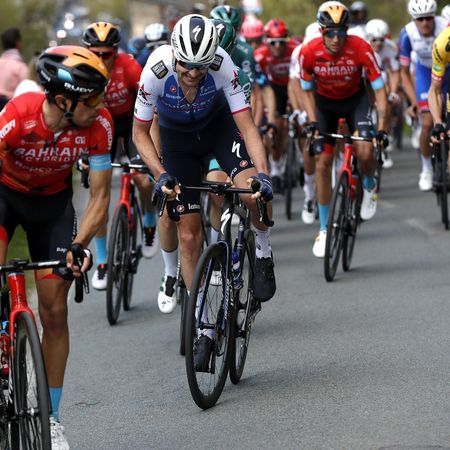 108th Liege - Bastogne - Liege 2022 - Men's Elite