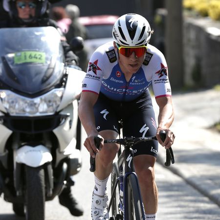 108th Liege - Bastogne - Liege 2022 - Men's Elite